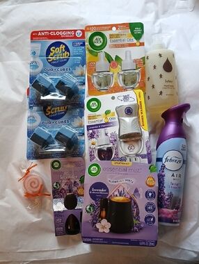 Household bundle
